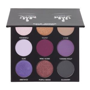 💥SALE! The Purple Palette